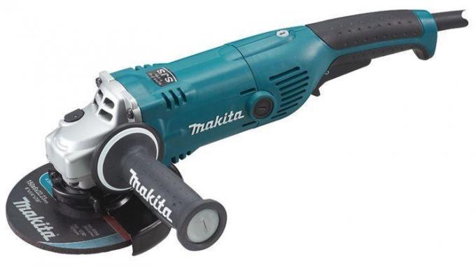 Makita GA6021C