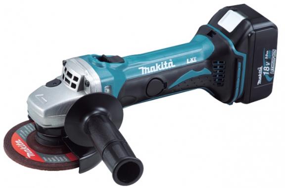 Makita DGA452RFE