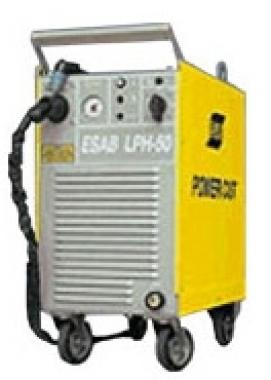 ESAB LPH 50 (3x400 V)
