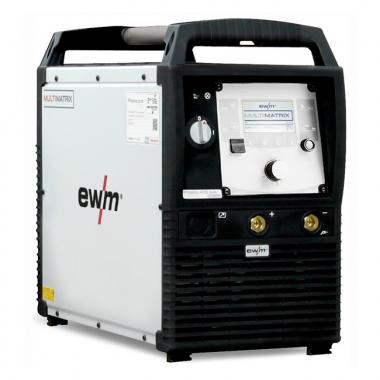 EWM Phoenix 405 Expert 2.0 puls MM TDM