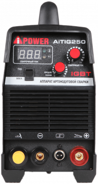 A-iPower AiTIG250