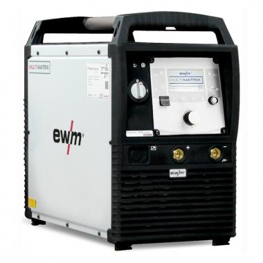 EWM Phoenix 355 Expert 2.0 puls MM TDM