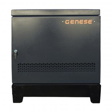 Genese GR23-T400 в кожухе