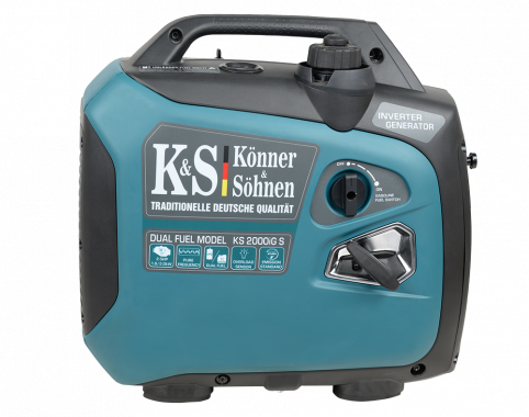 Konner&Sohnen KS 2000iG S